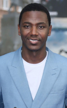 Jerrod Carmichael